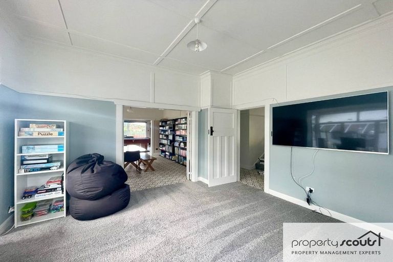 Photo of property in 193 Carrington Street, Lower Vogeltown, New Plymouth, 4310