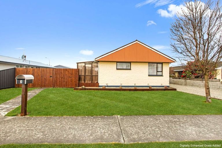 Photo of property in 1 Viking Place, Gore, 9710