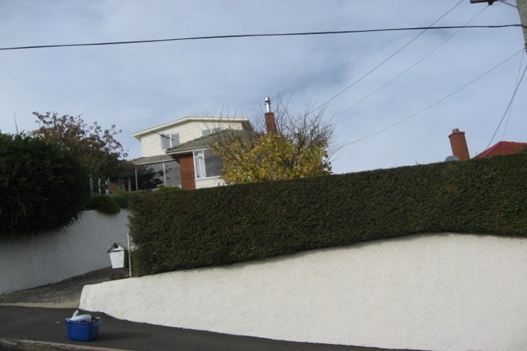 Photo of property in 184 Signal Hill Road, Opoho, Dunedin, 9010