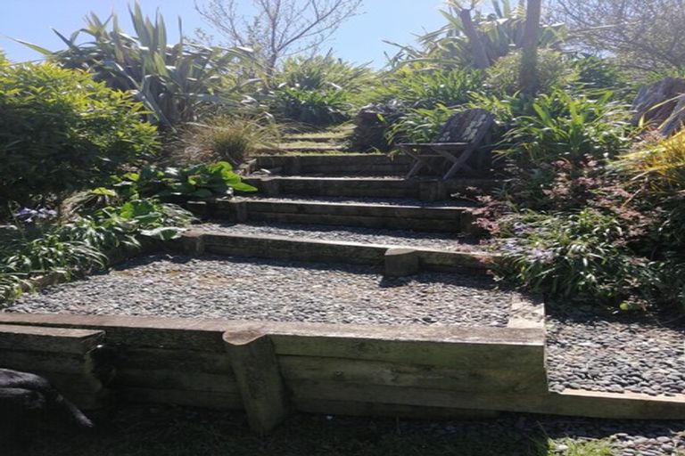 Photo of property in 729 Panikau Road, Waimata, Gisborne, 4073