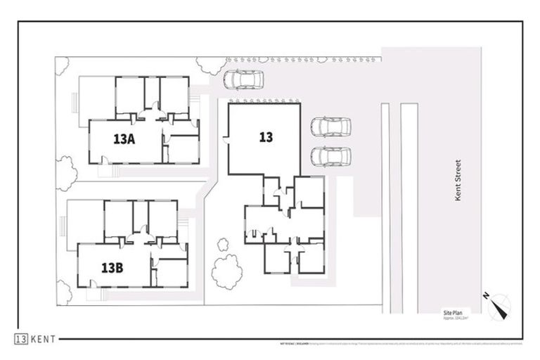 Photo of property in 13 Kent Street, Ngaruawahia, 3720