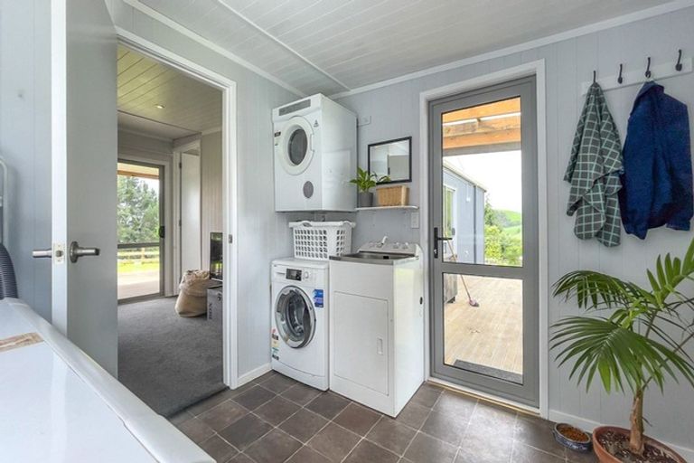 Photo of property in 652 Bayley Road, Wharepuhunga, Te Awamutu, 3873