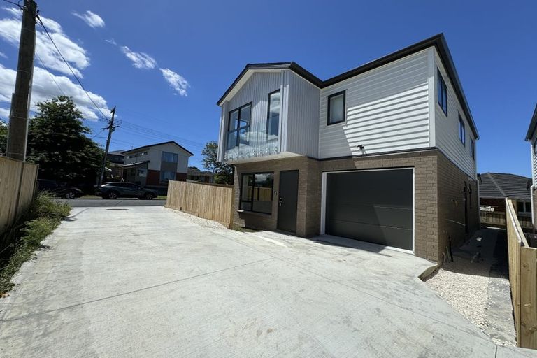 Photo of property in 22c Toru Street, Te Atatu Peninsula, Auckland, 0610