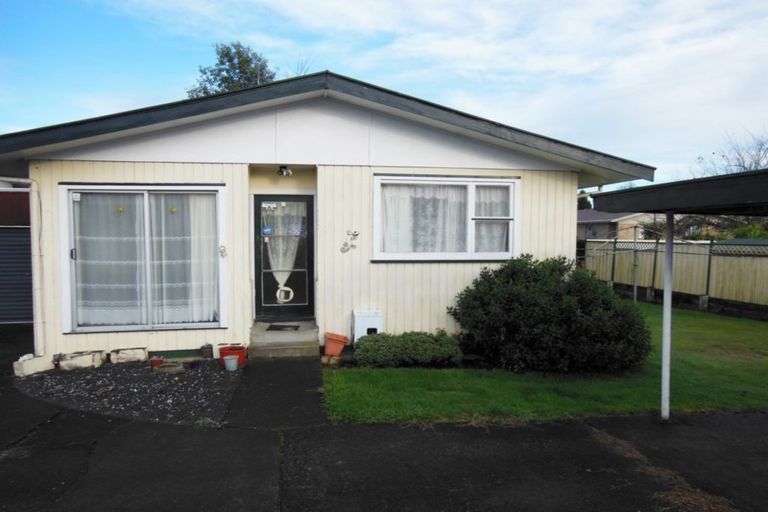 Photo of property in 12a Totara Street, Tokoroa, 3420