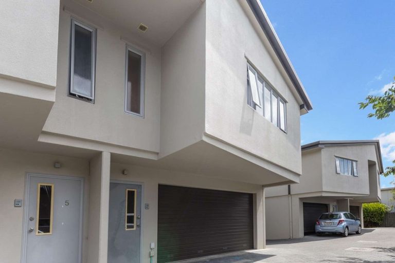 Photo of property in 6/15 Tarawera Road, Lynmore, Rotorua, 3010