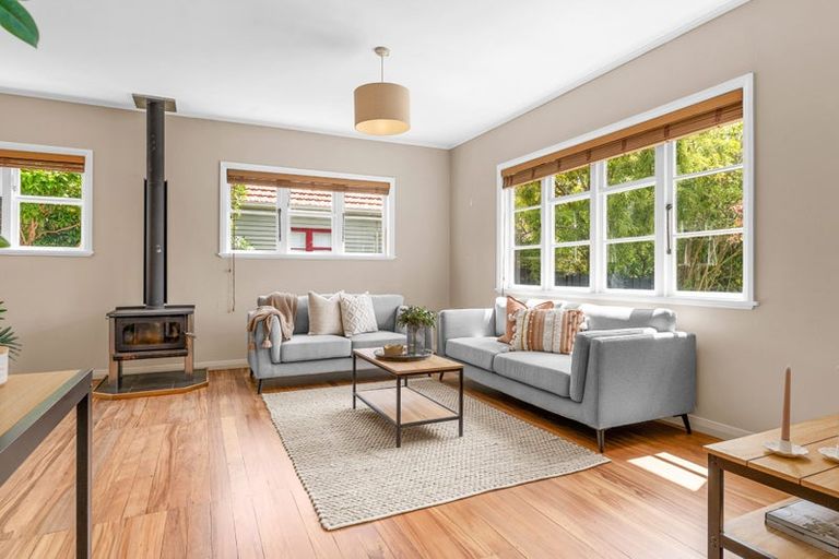 Photo of property in 9 Plunket Terrace, Hamilton East, Hamilton, 3216