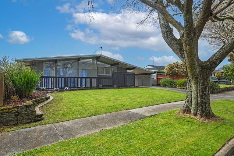 Photo of property in 22 Wyndham Street, Awapuni, Palmerston North, 4412