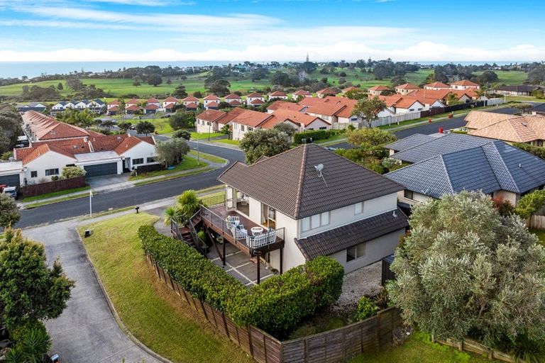 Photo of property in 125 Alec Craig Way, Gulf Harbour, Whangaparaoa, 0930