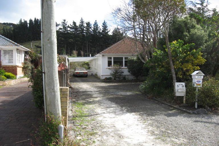 Photo of property in 21 Sharpe Crescent, Wainuiomata, Lower Hutt, 5014