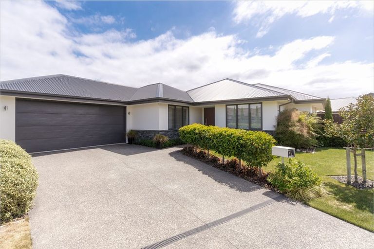 Photo of property in 93 Jimmy Adams Terrace, Lincoln, 7608