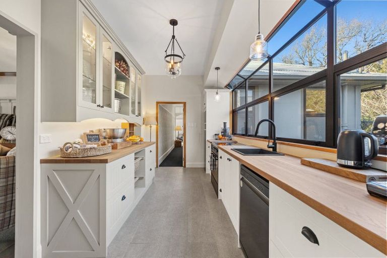 Photo of property in 57 Station Road, Loburn, Rangiora, 7472