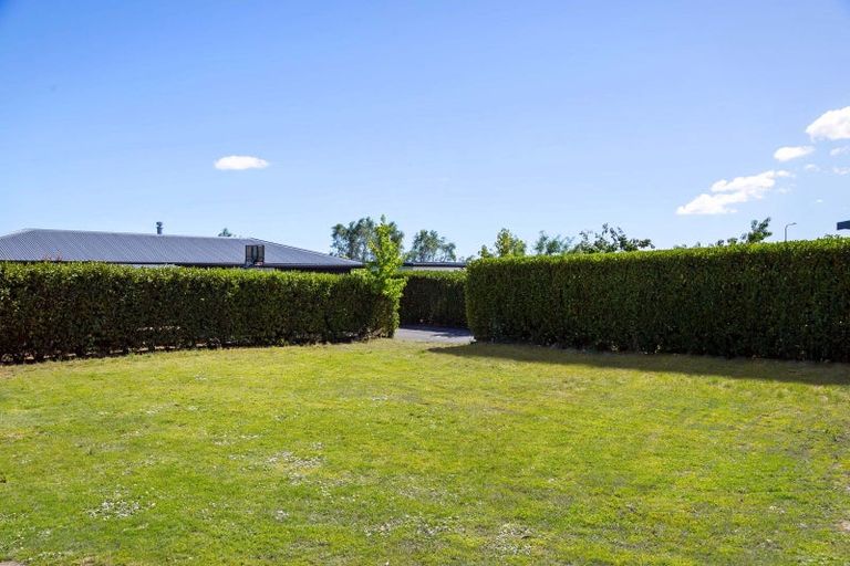 Photo of property in 38 Burgundy Drive, Martinborough, 5711