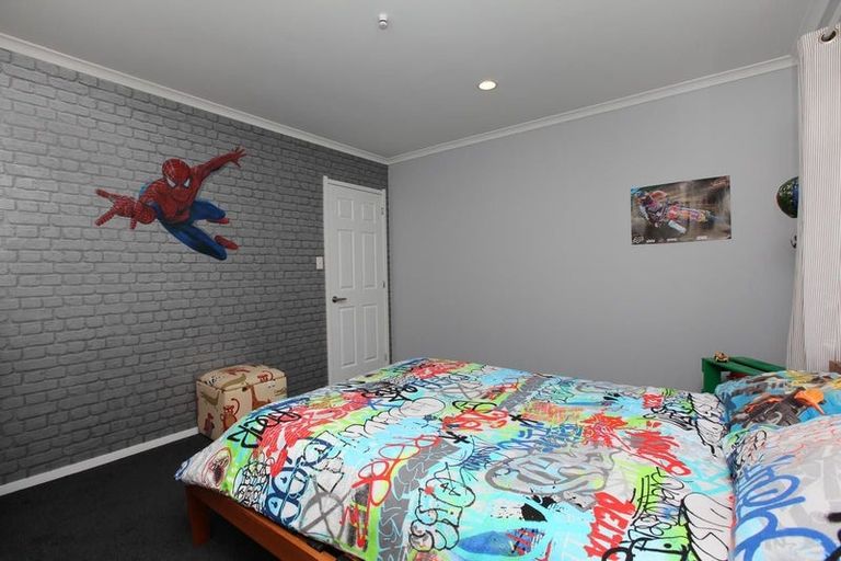 Photo of property in 43 Hastings Place, Hamilton Lake, Hamilton, 3204