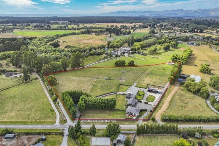 Photo of property in 60 Turners Road, Ouruhia, Christchurch, 8083