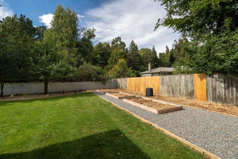 Photo of property in 4 Kowhai Drive, Darfield, 7510