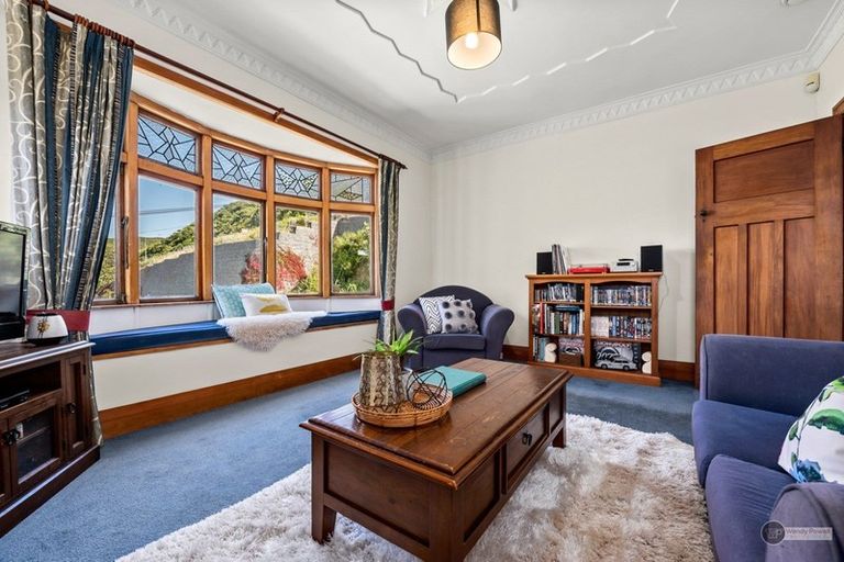 Photo of property in 10 Mcdougall Grove, Haywards, Lower Hutt, 5018