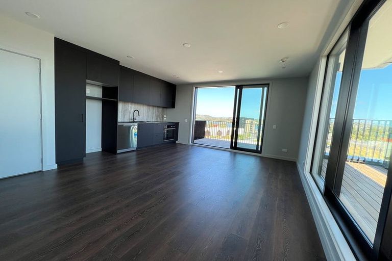 Photo of property in 604/2 Launch Road, Hobsonville, Auckland, 0616