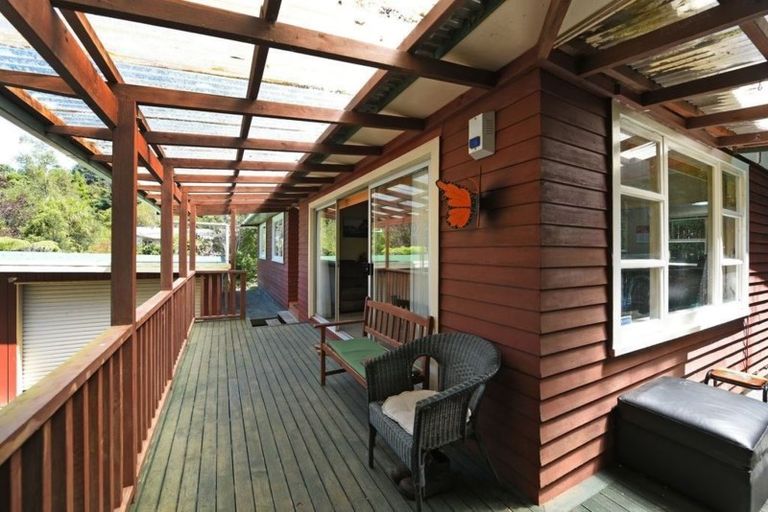 Photo of property in 4 Avian Road, Blue Mountains, Upper Hutt, 5371