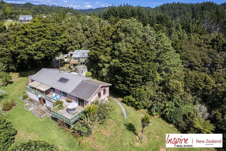 Photo of property in 224 Massey Road, Waipu, 0582