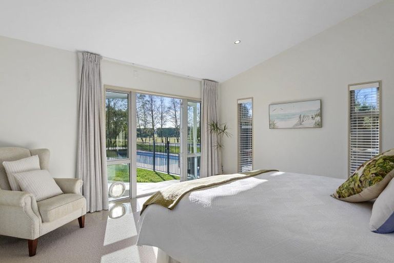 Photo of property in 768 Christchurch Akaroa Road, Tai Tapu, Christchurch, 7672