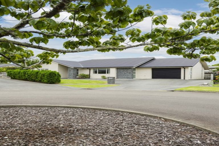 Photo of property in 15 Silverstone Place, Lytton West, Gisborne, 4010