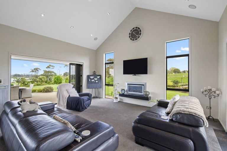 Photo of property in 107 Percy Millen Drive, Waiau Pa, Pukekohe, 2679
