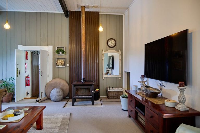 Photo of property in 5 Old Beach Road, Hapuku, Kaikoura, 7371