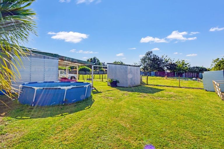 Photo of property in 22 Carlson Street, Dannevirke, 4930