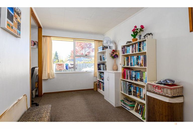 Photo of property in 249 Talbot Street, Geraldine, 7930