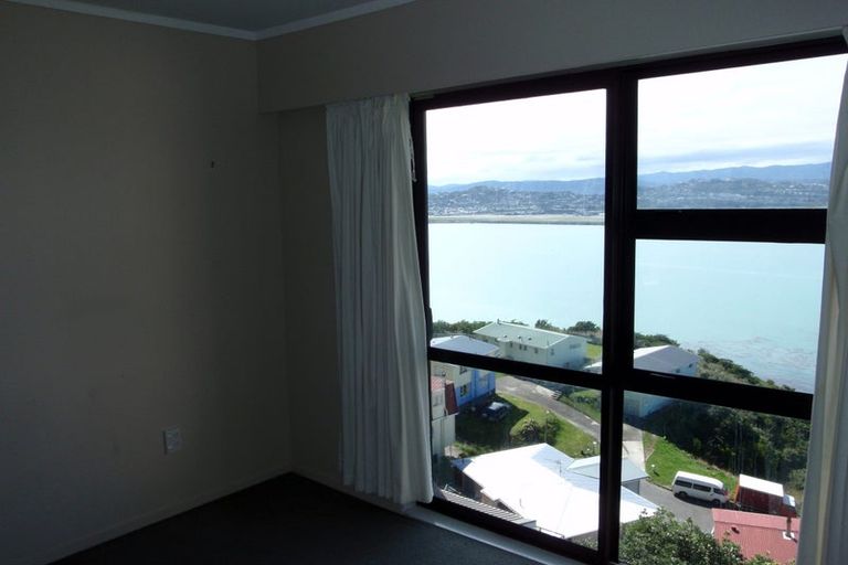 Photo of property in 81 View Road, Houghton Bay, Wellington, 6023