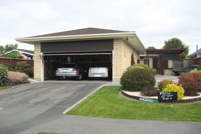 Photo of property in 51 Kimberley Street, Casebrook, Christchurch, 8051