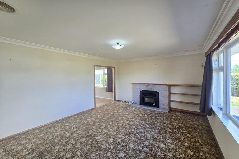 Photo of property in 34 Hannan Street, Levin, 5510