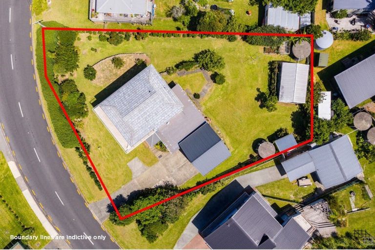 Photo of property in 11 Wintle Street, Mangawhai Heads, Mangawhai, 0505