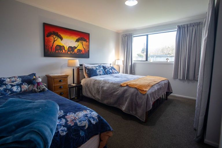 Photo of property in 1 Banks Street, Fairlie, 7925