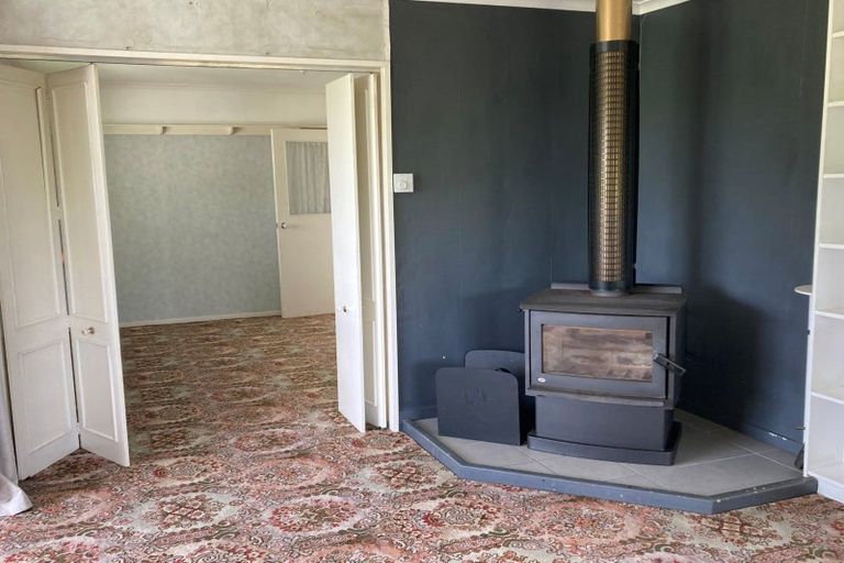 Photo of property in 1263 Seaward Downs Gorge Road, Gorge Road, Invercargill, 9875