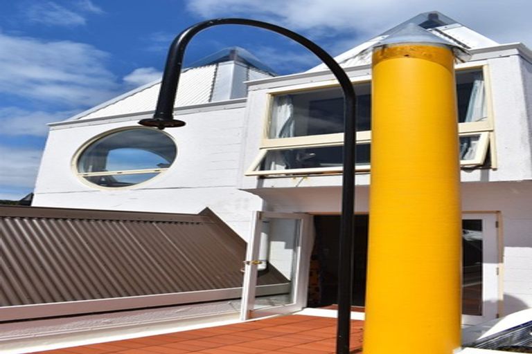 Photo of property in Park Mews, 62 Moxham Avenue, Hataitai, Wellington, 6021