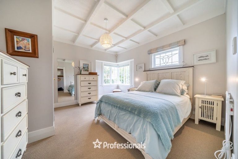 Photo of property in 2 Ropata Crescent, Boulcott, Lower Hutt, 5010