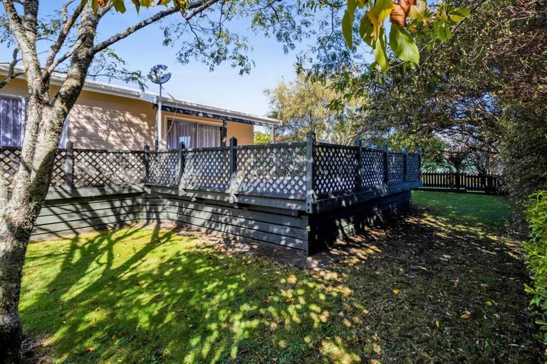 Photo of property in 22 Karaka Street, Inglewood, 4330