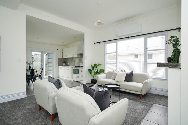 Photo of property in 110 Mary Street, Richmond, Invercargill, 9810