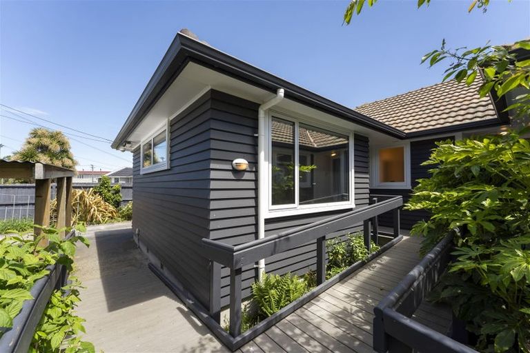 Photo of property in 45 Akaroa Street, Mairehau, Christchurch, 8013