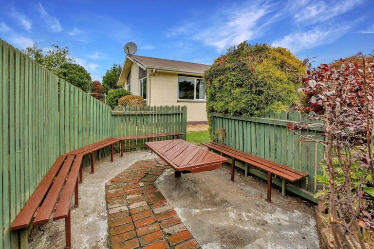 Photo of property in 177 Harland Street, Tinwald, Ashburton, 7700