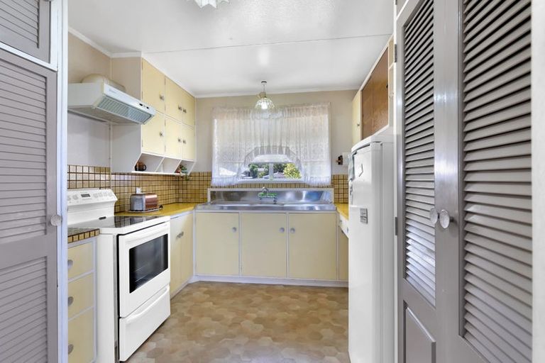 Photo of property in 59 Rosser Street, Huntly, 3700