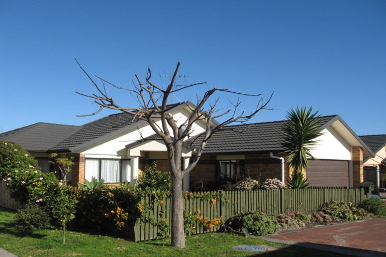 Photo of property in 16 Emmerdale Avenue, Papakura, 2110