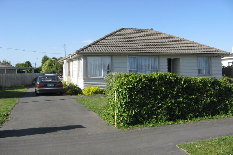 Photo of property in 190 Quinns Road, Shirley, Christchurch, 8013