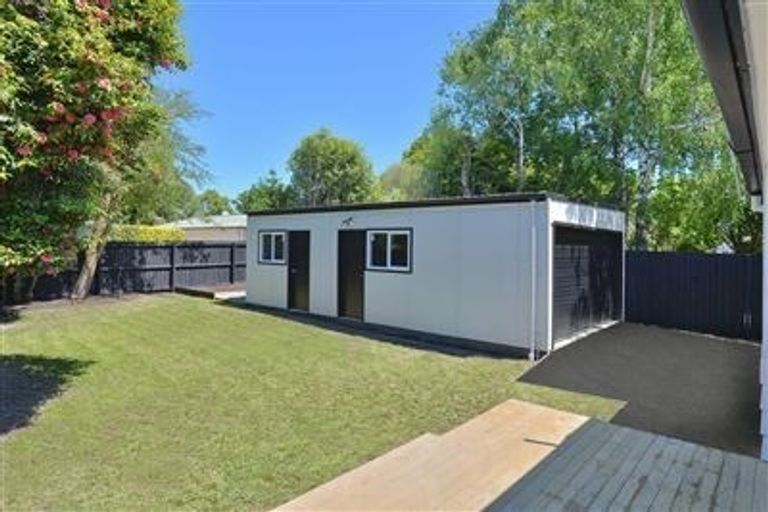 Photo of property in 384 Ilam Road, Bryndwr, Christchurch, 8053