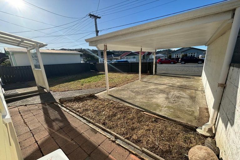 Photo of property in 58 Rotherham Terrace, Miramar, Wellington, 6022