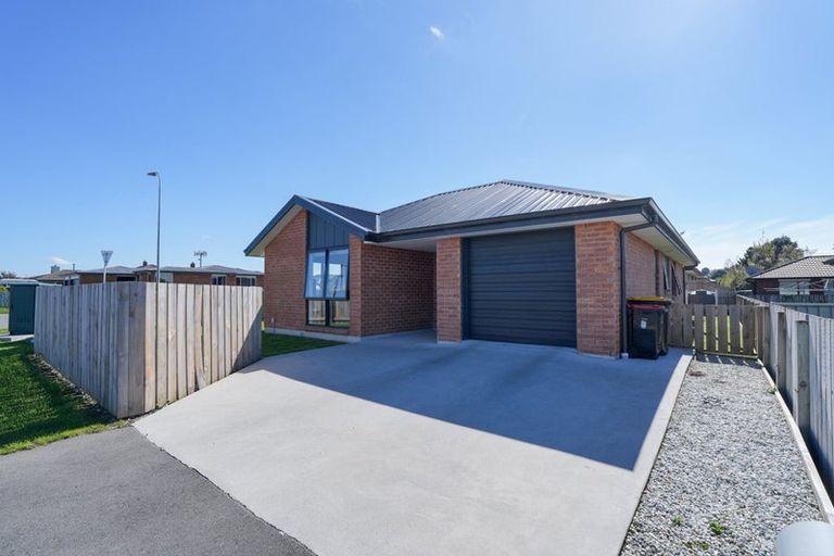 Photo of property in 48 Mcquarrie Street, Strathern, Invercargill, 9812