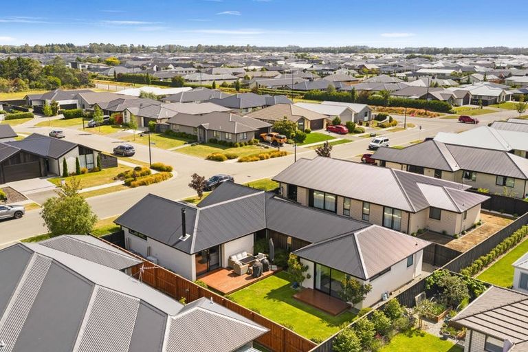 Photo of property in 88 Ridgeway Avenue, Rolleston, 7615