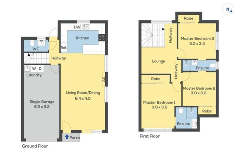 Photo of property in 12b Fernaig Street, Papakura, 2110