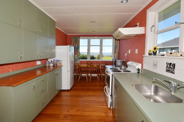 Photo of property in 3 Ellersley Street, Halfway Bush, Dunedin, 9010